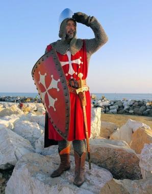 Guerriero Pisano: premi a chi fa grande la città