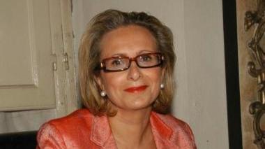 Lucia Calvosa