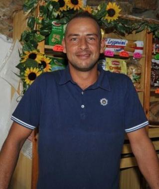 Angelo De Matola
