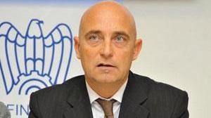 Il sindaco: «No al carbone, meglio la dismissione della centrale Enel»