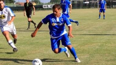 L'Empoli sconfigge il Modena di Tavano la firma sulla vittoria