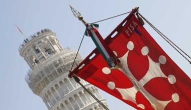 Turismo: il sindaco vuole il copyright sulla città