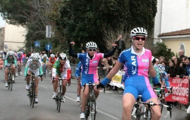 Oggi gara di ciclismo giovanile 