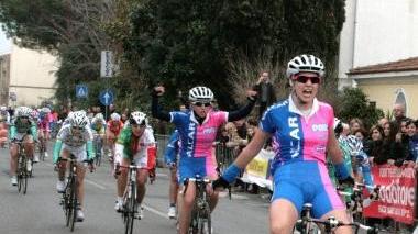 Oggi gara di ciclismo giovanile