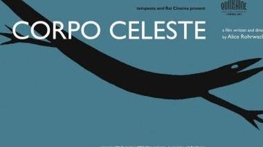 Cinema, satira, politica A Capalbio è "Riso amaro"