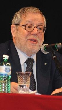 Il professor Flick ospite all'Alberese