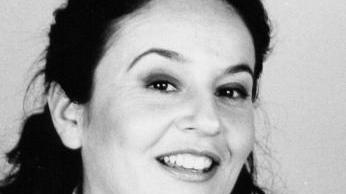 Silvana Cocorullo in Cena con Delitto