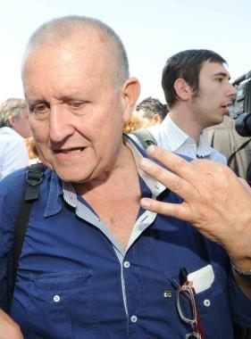 Operai esposti all'amianto L'ex leader: anch'io malato