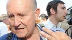 Operai esposti all'amianto L'ex leader: anch'io malato