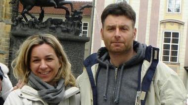 MARZIA E DAVIDE
