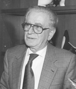 Morto Walter Mannori il re delle scarpe