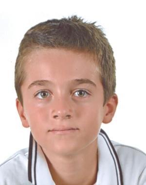 8 ANNI PER GIOELE «Sorpresa! Tanti auguri Gioele. Sei il nostro amore immenso». Mamma, ...