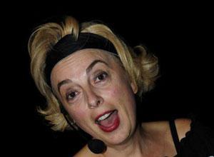 Donne da ridere al Parco Corsini