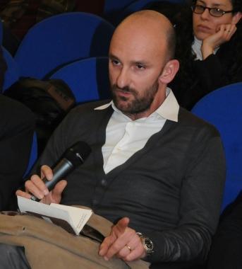 Federico Lanza 