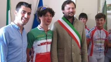 Montecarlo Ciclismo, annata super