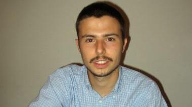 Il capogruppo di Sinistra Alternativa per Calcinaia Maurizio Ribechini