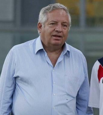 Piero Camilli 
