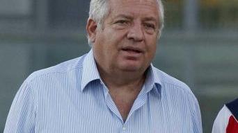 Piero Camilli
