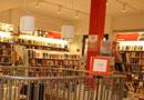 Librerie, è guerra tra giganti