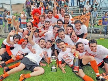 <b>GOL E ZINGARATE.</b> Sar&agrave; un altro anno di successi per gli aglianesi? 