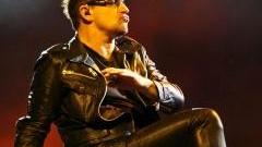 <b>ATTESA.</b> Per l’arrivo in Maremma di Bono il cantante degli U2