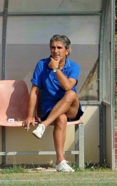 La Larcianese si &egrave; affidata a Paolo Tognarelli 