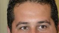 <strong>LUCA AGRESTI </strong>Presidente del Parco minerario