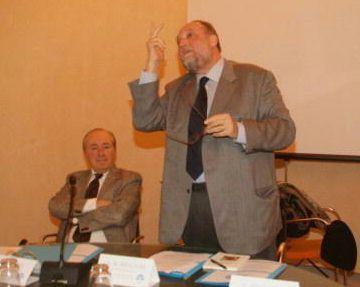Riccardo Migliori, vicecoordinatore regionale del Pdl 
