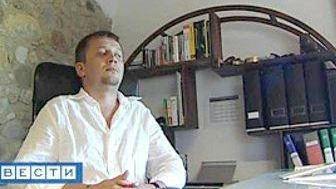 Alexey Kalinichenko residente a Montecatini e detenuto in Russia per una maxi-truffa