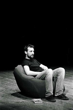 Michele Crestacci
