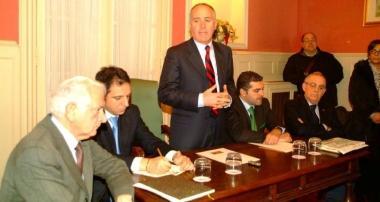 Giunta, non firmano gli assessori del Pdl