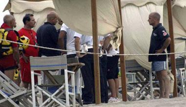 Annega a 22 anni nel mare di Tirrenia, viveva a Santa Croce