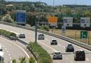 Diminuisce il traffico in A12: segno meno per il terzo anno di fila