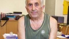 Il pensionato con il super uovo