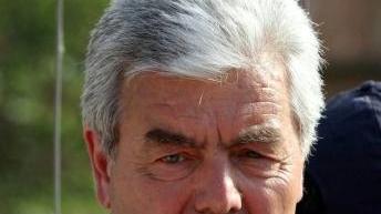 Il sindaco Toni