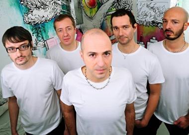 <b>SUBSONICA </b>A Follonica domani con Eden Tour 2011 