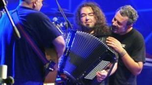 <strong>MODENA CITY RAMBLERS </strong>stasera in concerto