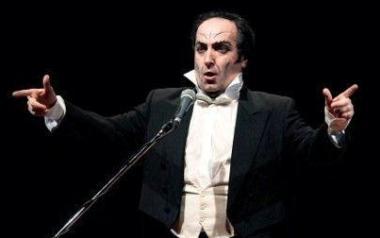 Il "piccolo flauto magico" di Maio per incantare Santa Fiora in Musica