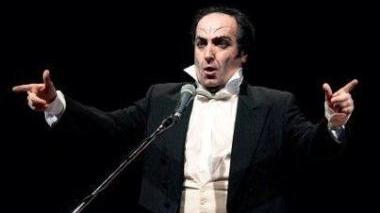 Il "piccolo flauto magico" di Maio per incantare Santa Fiora in Musica