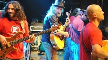 <b>BANDABARDÒ </b>attesissima domani sera a Rispescia