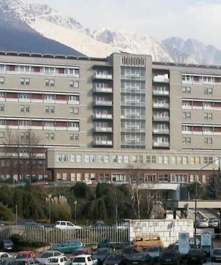 Lospedale di Carrara 