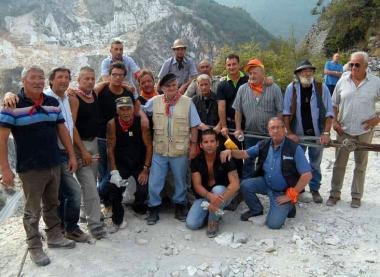 La squadra dei lizzatori 