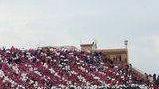 Il tifo della Reggina