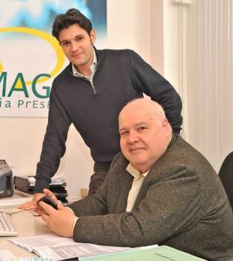 Scalata al mercato del metano