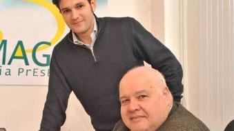 Scalata al mercato del metano