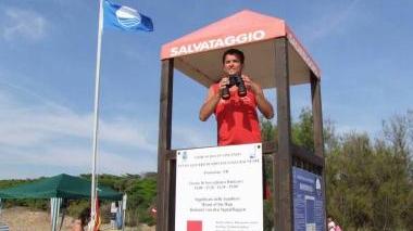 Tre salvataggi a Rimigliano
