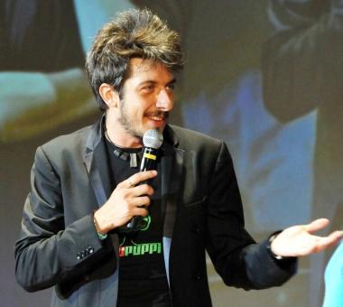 Paolo Ruffini stasera sar&agrave; a Coltano 