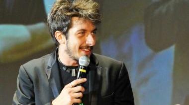 Paolo Ruffini stasera sarà a Coltano