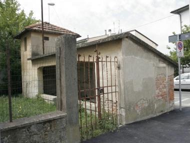 I lavatoi pubblici di Vergaio 