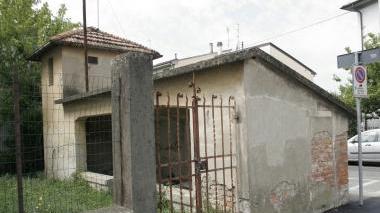 I lavatoi pubblici di Vergaio
